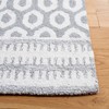 Capri CPR708 Hand Tufted Indoor Rugs - Safavieh - 3 of 4