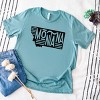 Simply Sage Market Montana Typography Short Sleeve Tee - 3 of 4