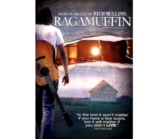 Ragamuffin (dvd_video)