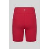 90 Degree By Reflex Girls 2 Pk Interlock Lanie Side Pocket Bike Short and Everyday Basic Bike Short - 3 of 4