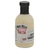 Meat Mitch White Sauce - Case of 6 - 16.6 OZ - 4 of 4