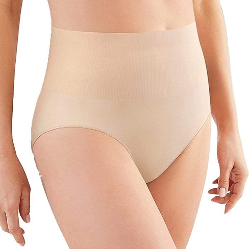 Maidenform Women's Cool Comfort Flexees Smooths Shapewear Boy Short/briefs/thigh  Slimmer Underwear : Target