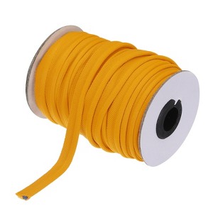 Unique Bargains Duarble Piping Cord Trim for Sewing DIY Crafting Fabric Edge - 1 of 3