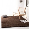 California Shag SG151 Power Loomed Indoor Rugs - Safavieh - 3 of 4
