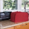 John Ritzenthaler Co. Toaster Oven/Broiler Kitchen Appliance Cover - 3 of 4