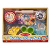 Melissa & Doug Baking Play Set (20pc) - Play Kitchen Accessories : Target
