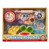 Melissa & Doug Baking Play Set (20pc) - Play Kitchen Accessories - image 3 of 4