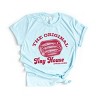 Simply Sage Market Original Tiny House Dwellers Short Sleeve Tee - 2 of 4