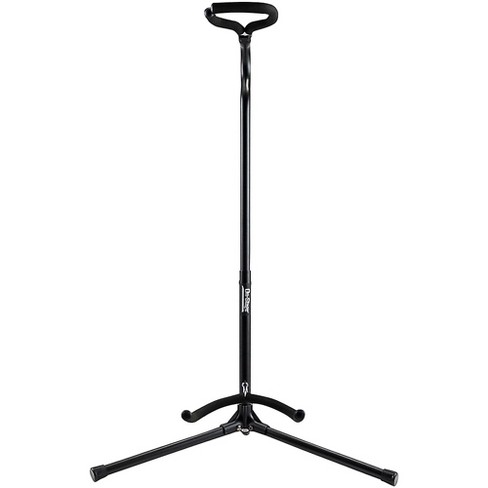 On-Stage GS7153B-B Flip-It! Gran Guitar Stand - image 1 of 4