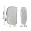 Unique Bargains Electronic Organizer for Cable Cord Charger Earphone Phone - 4 of 4