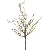 Northlight Curly Willow Artificial Sprays - 34" - Green - Set of 4 - 4 of 4