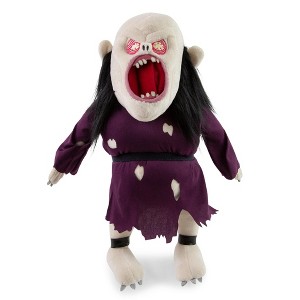 Toynk Army of Darkness 14-Inch Collector Plush Toy | Pit Witch - 1 of 4