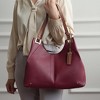 MKF Collection Estelle Women’s Shoulder Bag by Mia K - 3 of 4