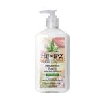 Hempz Passionfruit Punch Herbal Body Lotion - 17 fl oz
