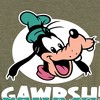 Boys' - Disney - Goofy Gawrsh Short Sleeve Graphic T-Shirt - 2 of 4