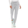 Medichic Women's Seven Pocket Cargo Scrub Pants Joggers with 4-Way Stretch - 2 of 4