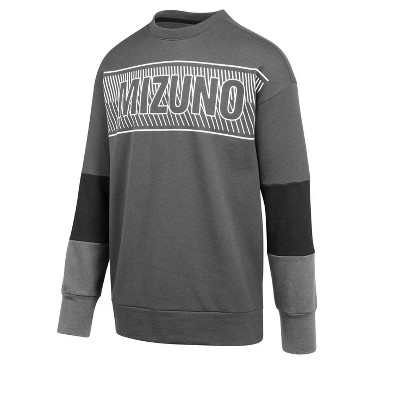 mizuno fleece