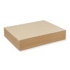 Pacon Drawing Paper Manila 9" x 12" 500 Sheets Per Pack 2 Packs (PAC4009-2) - 2 of 4