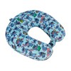 Disney Stitch Kids Neck Pillow Light Blue - 3 of 4