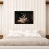 Lepidopterology by Heather Bonadio Unframed Wall Canvas - iCanvas - 2 of 4
