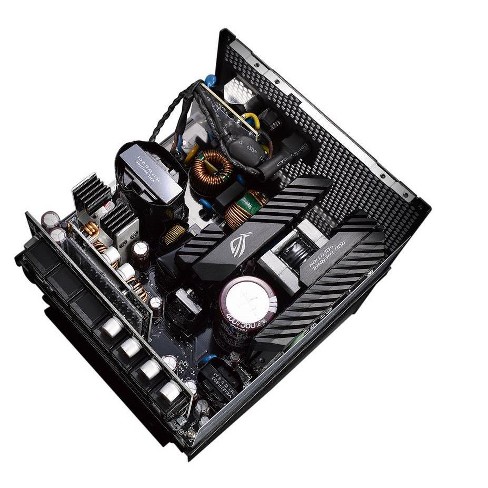 Asus ROG ROG-STRIX-850G Power Supply - image 1 of 4