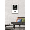 Trends International KISS - Dressed To Kill Album Series Framed Wall Poster Prints - 2 of 4