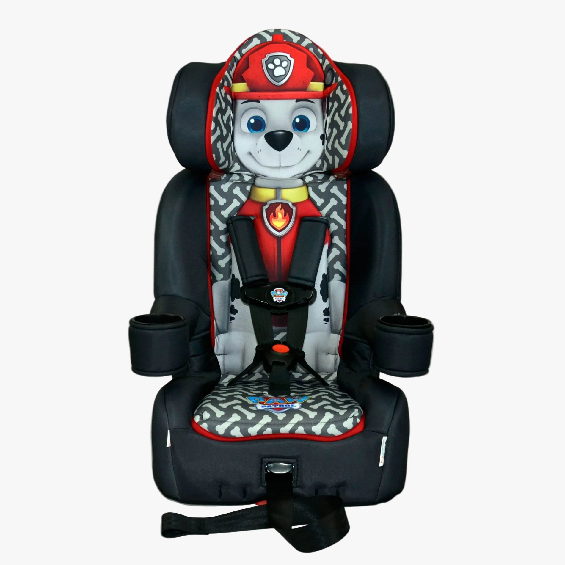 MARSHALL • PAW PATROL | 2-in-1 Car Seat
