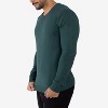 X RAY Men's Slim Fit Pullover V-Neck Sweater (Available in Big & Tall) - 3 of 4