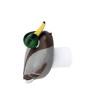 Swim Central 16" Mallard Duck Floating Swimming Pool Chlorine Dispenser - 3 of 3