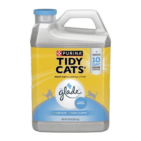 Target slide hot sale cat litter