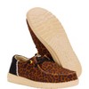 Hey Dude Wendy Funk Animal  – Womens Comfortable Slip on Shoes - 3 of 4