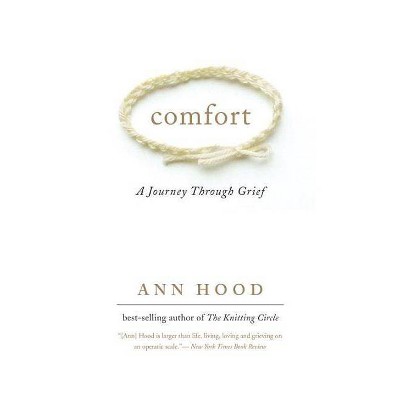 Comfort - by  Ann Hood (Paperback)