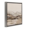 Stupell Industries Abstract Mountains Landscape, 18" x 18" - 3 of 4