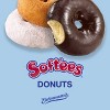 Entenmann's® Soft'ees Family Pack Assorted with Frosted Donuts - 12ct - 2 of 4