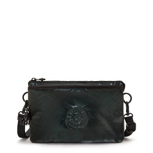 Kipling Riri Metallic Puff Crossbody Bag - 1 of 4