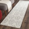 Valencia VAL206 Power Loomed Indoor Rugs - Safavieh - 2 of 4