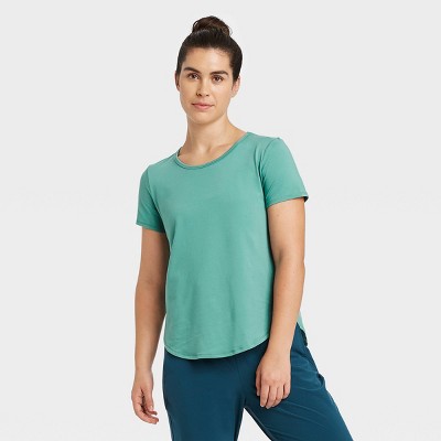 target golf shirts womens