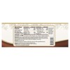 ChocZero, Premium Cookies, Jolies, Dark Chocolate, 20 Packs, 0.4 oz - 2 of 4