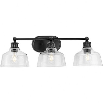 Target bathroom on sale light fixtures