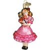 Old World Christmas Nutcracker Suite Collection Glass Blown Ornaments - 4 of 4