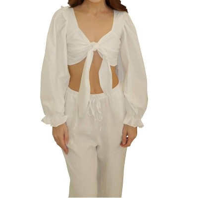 Women's Penelope Top - Sofie the Label