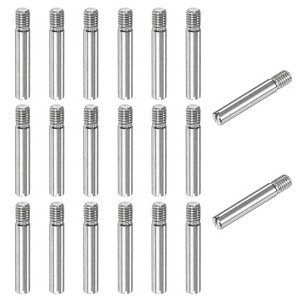 Unique Bargains 304 Stainless Steel Durable Multipurpose Precision Structure Mechanical Fasteners - 1 of 4