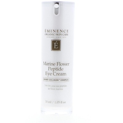 Eminence Marine Flower Peptide Eye Cream, 1 oz (No Box)