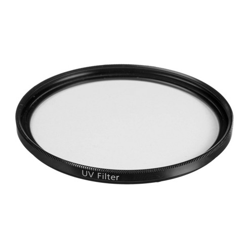 Top Brand 82mm UV Protective Lens Filter - image 1 of 2