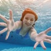 Unique Bargains Comfortable Swimming Nose Clips 1 Pc - 2 of 4