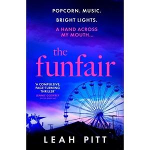 The Funfair - by  Leah Pitt (Paperback) - 1 of 1