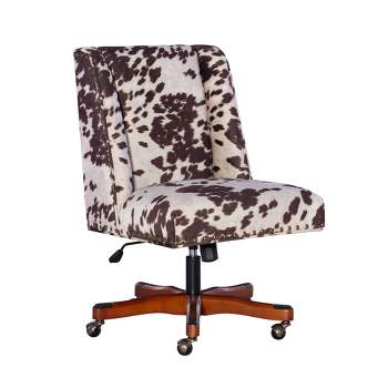 Draper Office Chair - Linon
