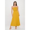 WEST K Women's Jones Strapless Tube A-line Maxi Dress - image 2 of 4