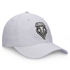 NCAA New Mexico Lobos Unstructured Chambray Cotton Hat - 3 of 4