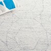Metro MET577 Hand Tufted Indoor Rugs - Safavieh - 4 of 4